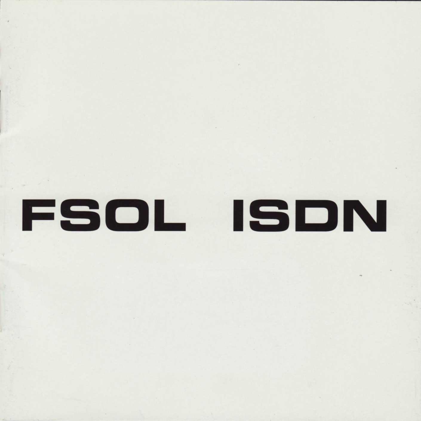 ISDN